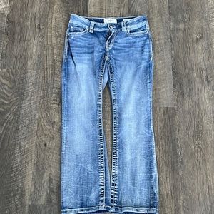 Buckle 28S Virgo Bootcut